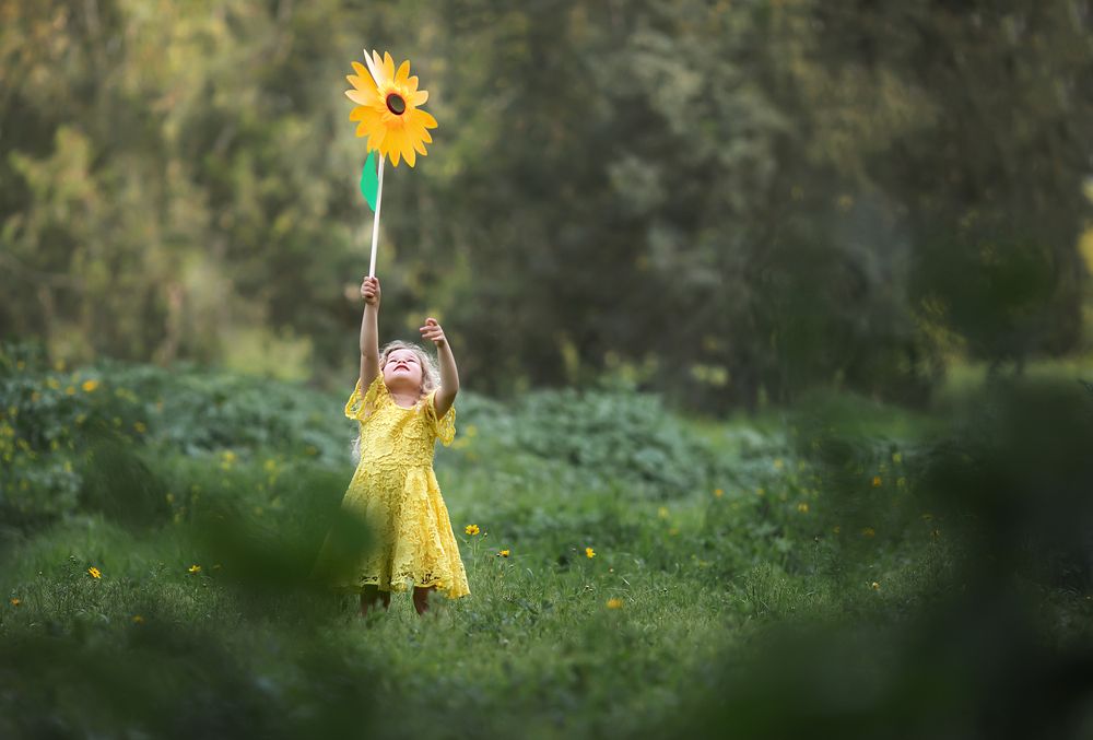 Photograph by Libby Peer