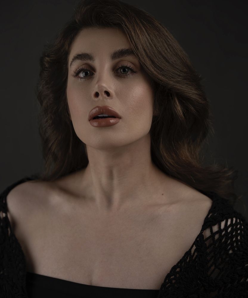 Photograph by Mohsen Moradi