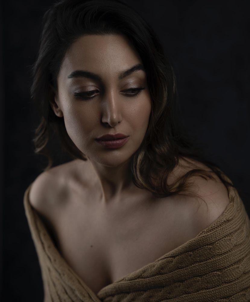 Photograph by Mohsen Moradi