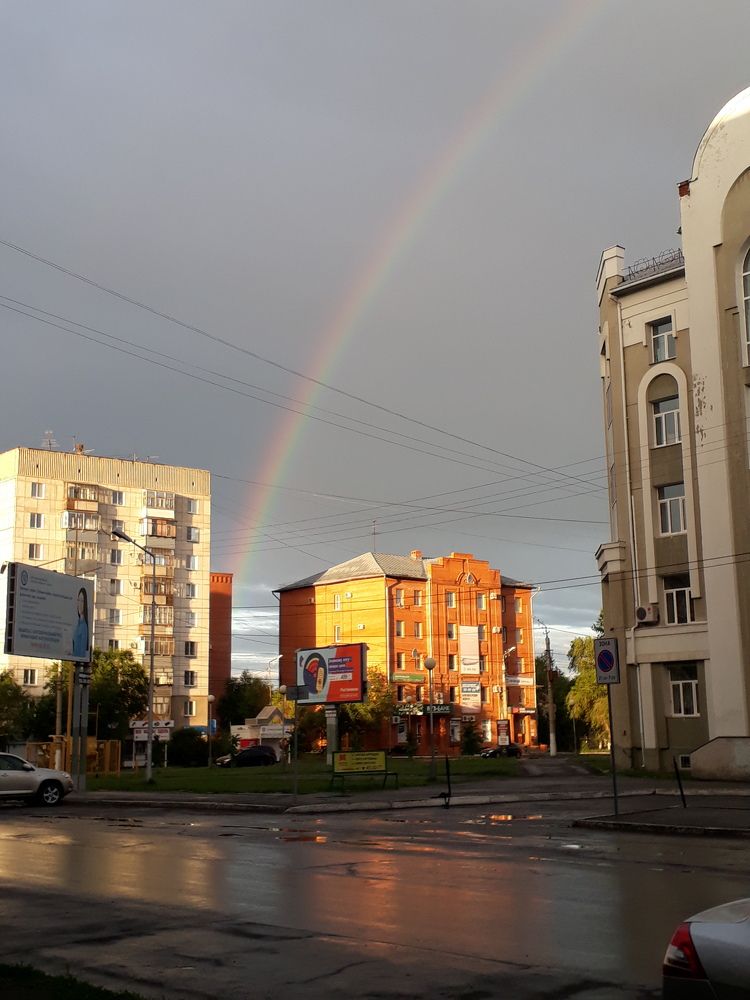 Photograph by Валерий Бурматов