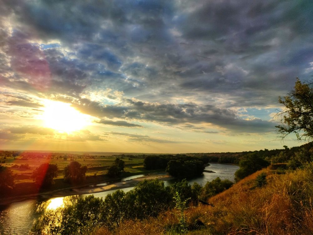 Photograph by Константин Цыкалюк