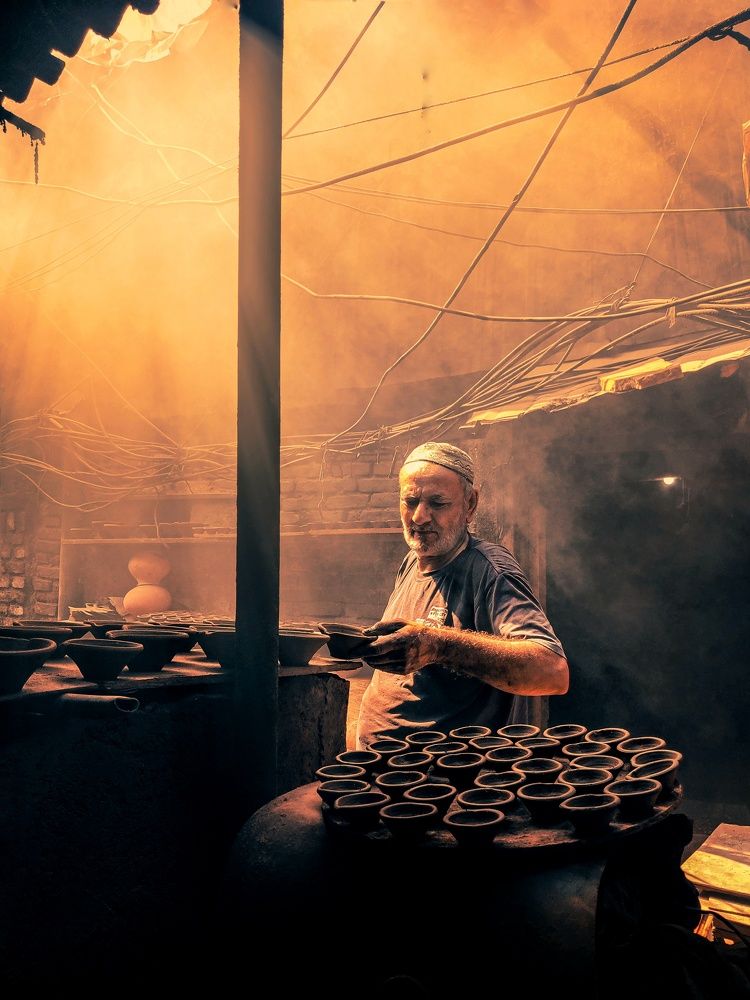 Photograph by Vijay Dongale VD