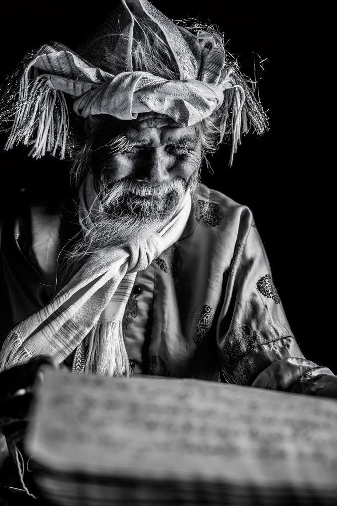 Photograph by Minh Tú Nguyễn