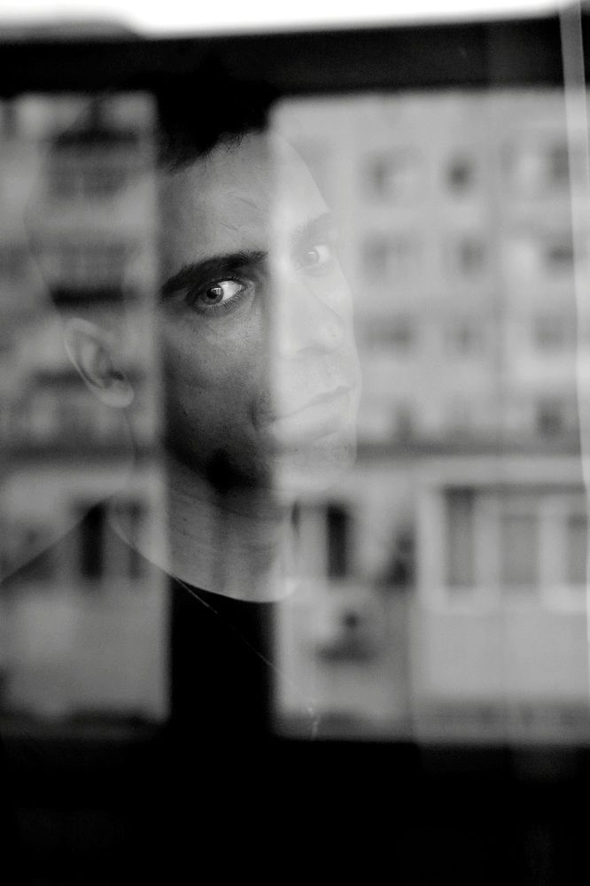 Photograph by Irina Ludosanu