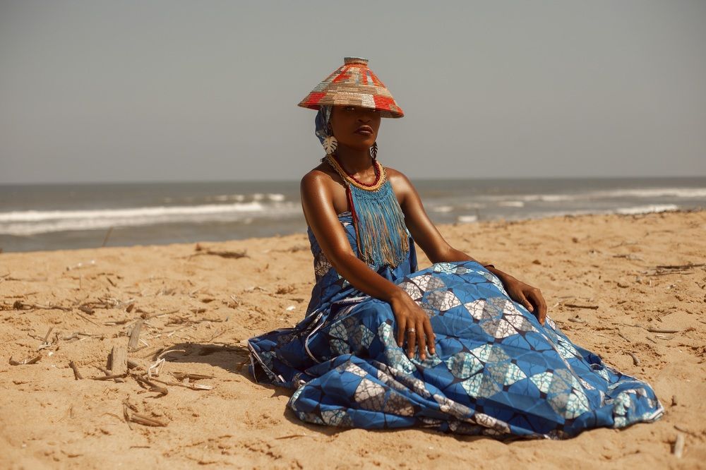 Photograph by Abel Kader