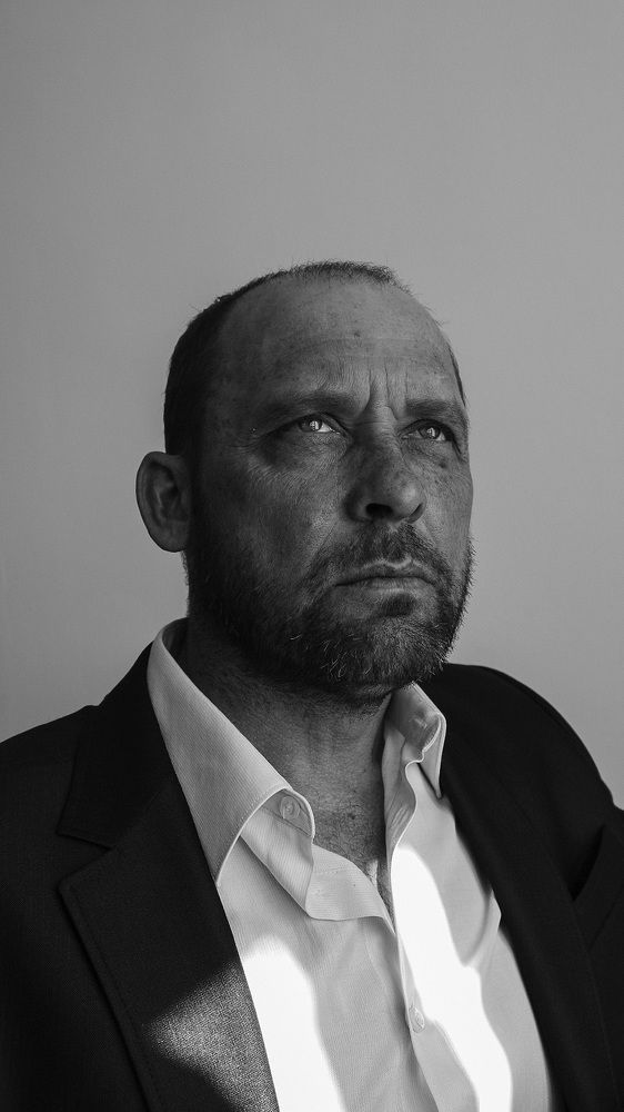 Photograph by Надежда Уланова