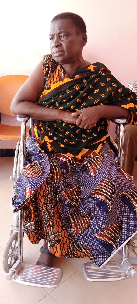 Photograph by Samwel Makundi