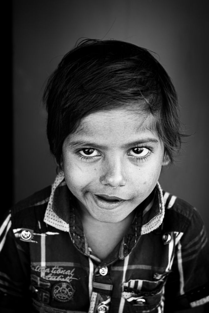 Photograph by Anurag Sharma