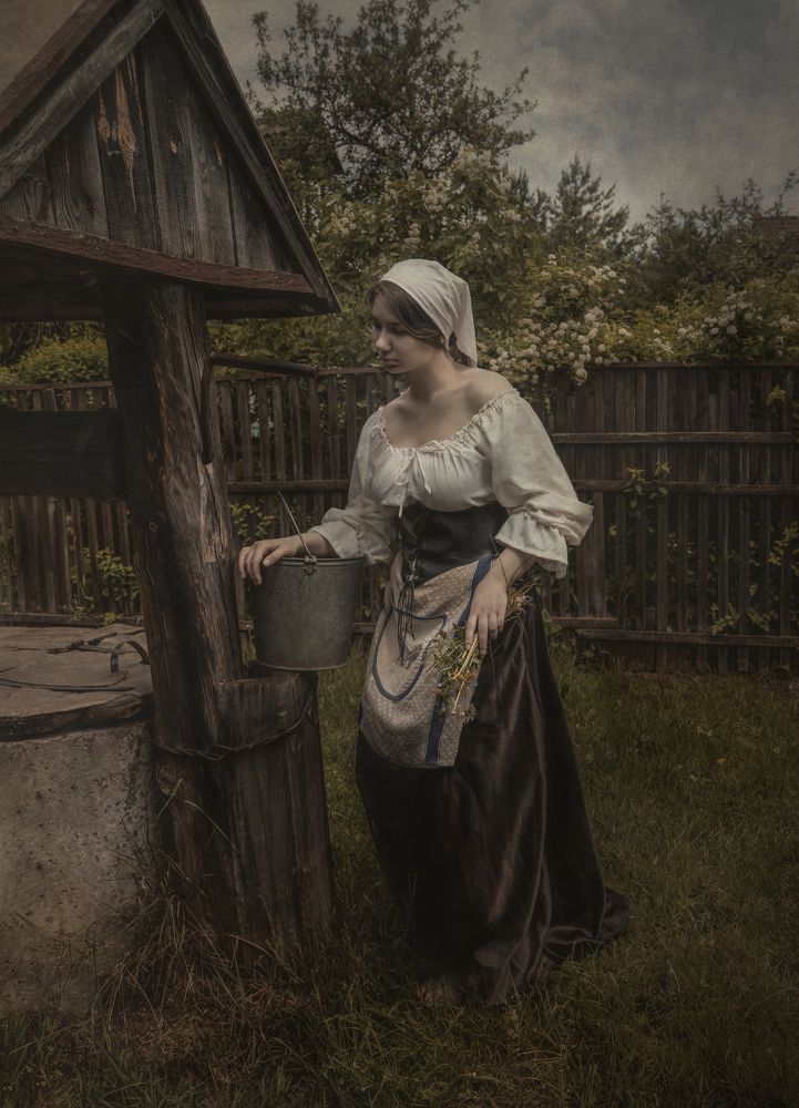 Photograph by Горбунова Юля