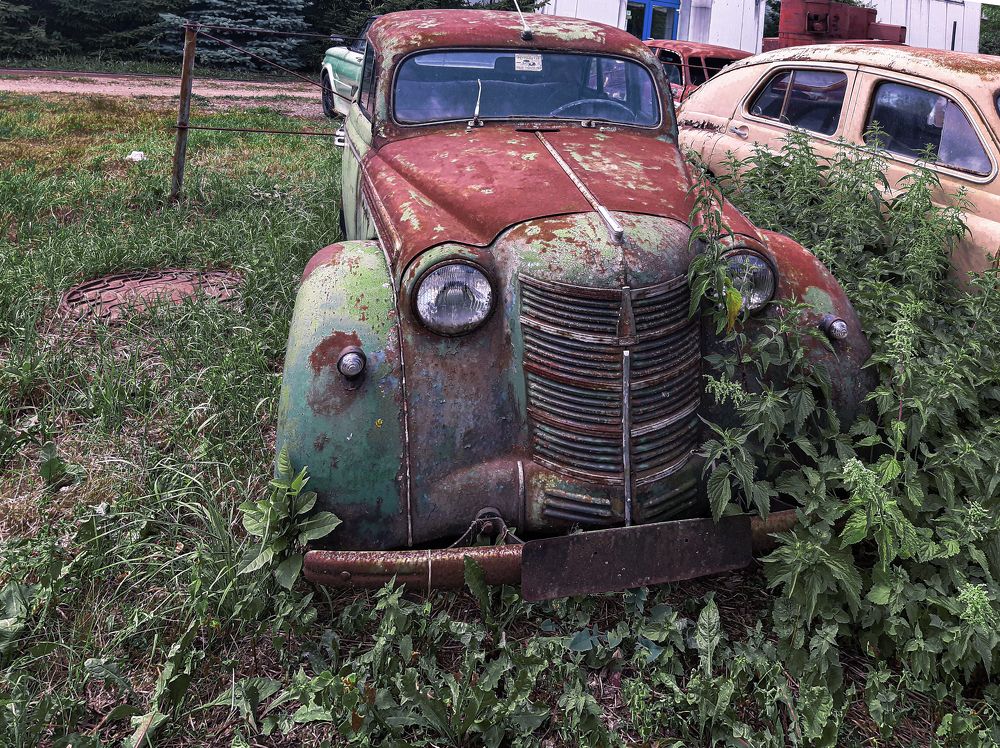 Фотография автора Дмитрий Нефёдов