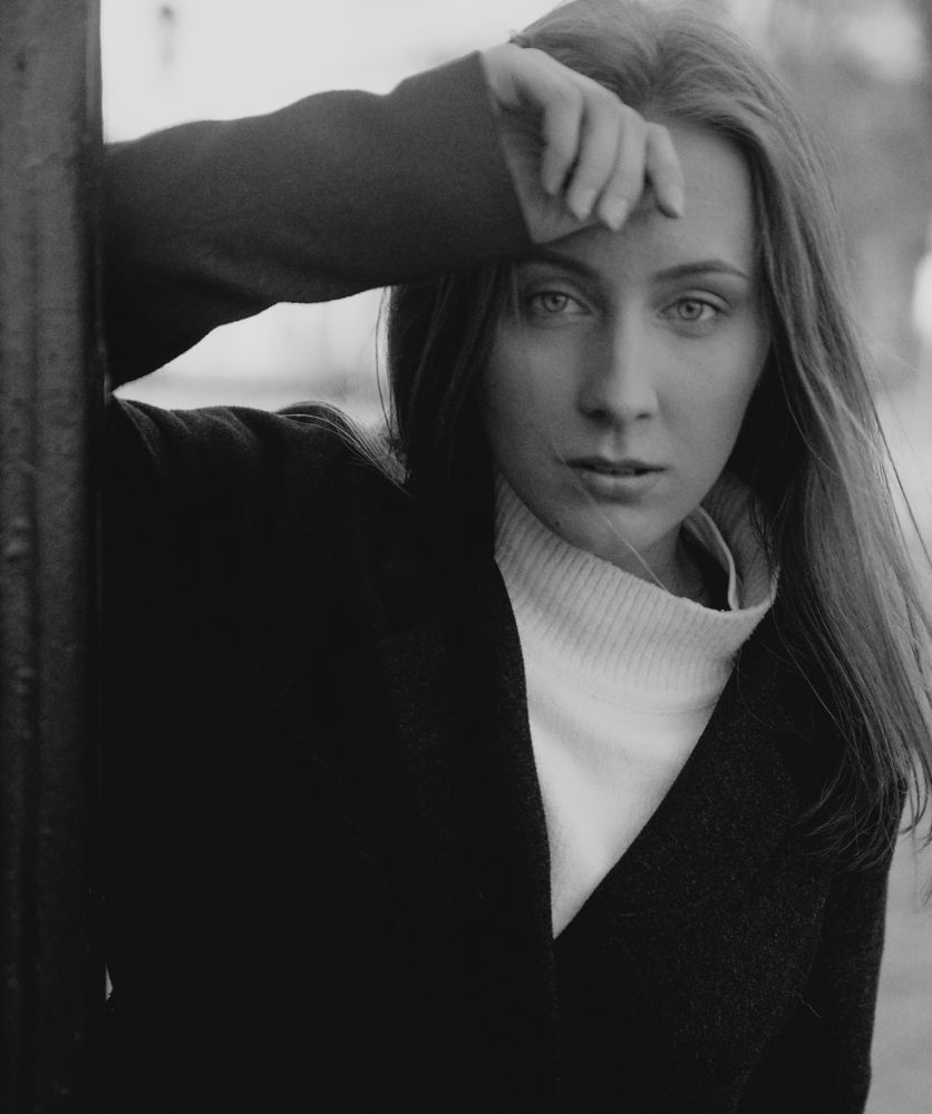 Photograph by Дарья Мицкевич