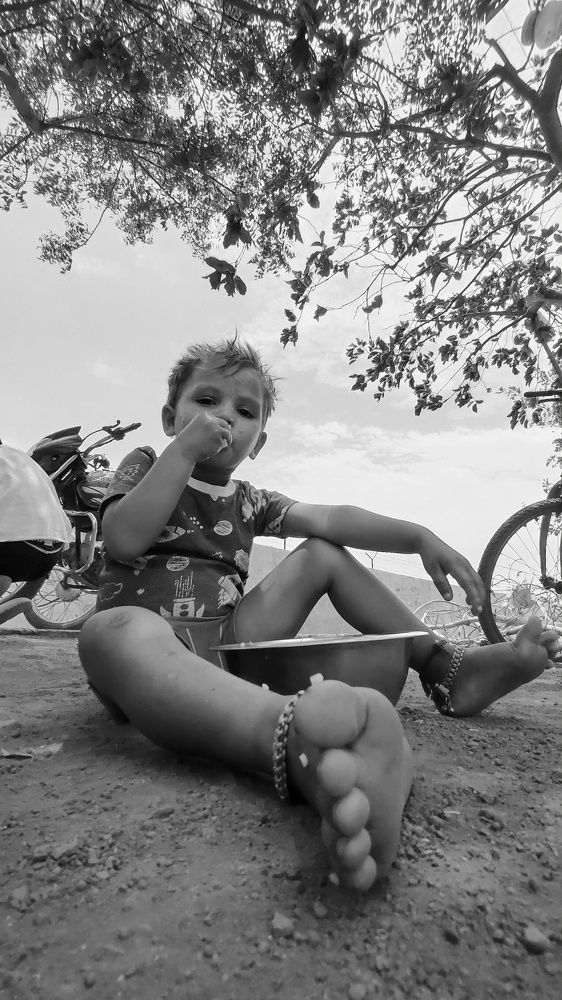 Photograph by VAIBHAV SONI