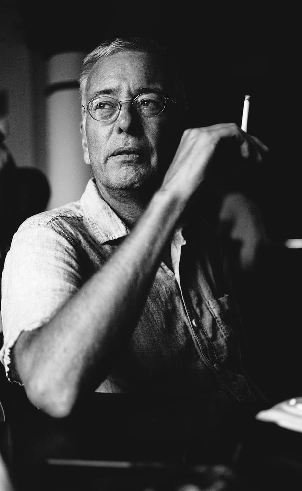 Photograph by Dainier Fernández