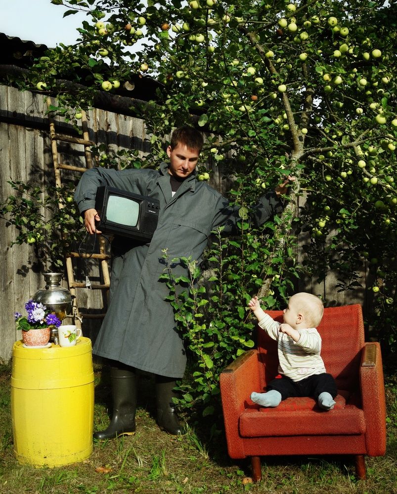 Photograph by Василий Селиванов