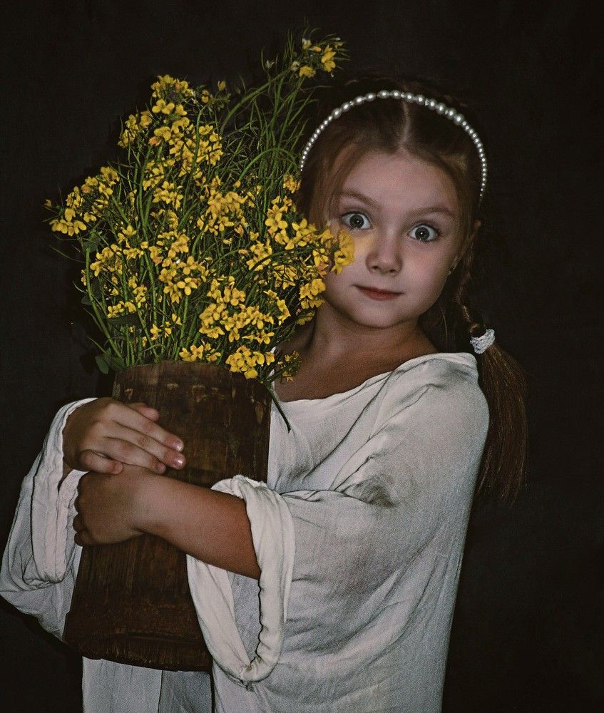 Photograph by Юлия Сурикова