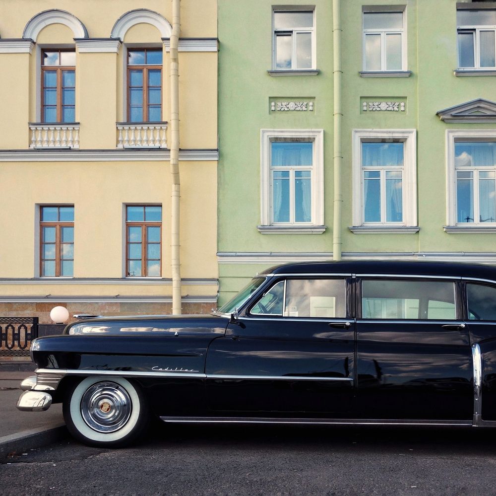 Photograph by Василий Селиванов