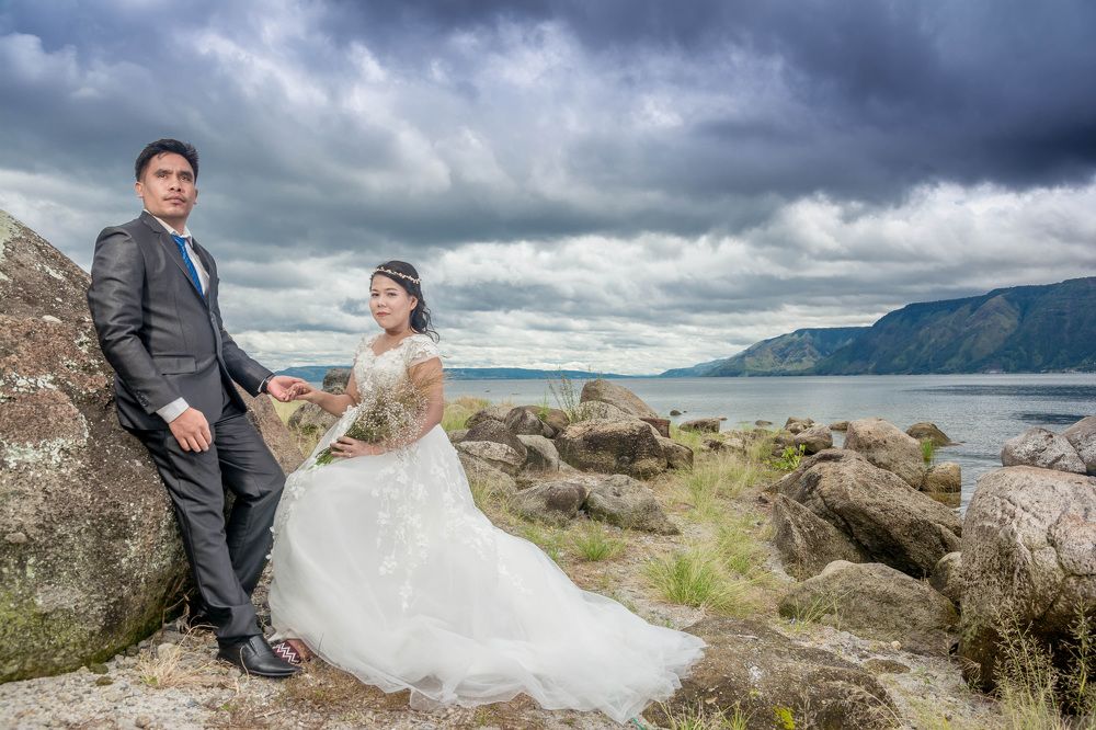 Photograph by Kriswanto Ginting