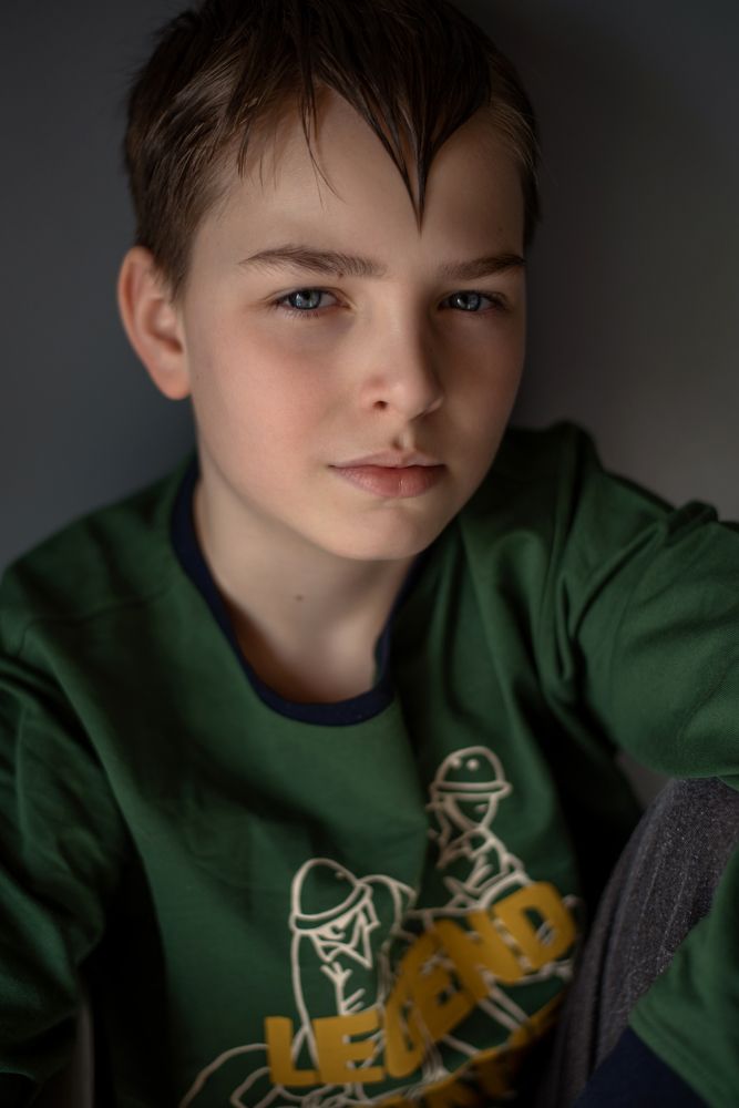 Photograph by Екатерина