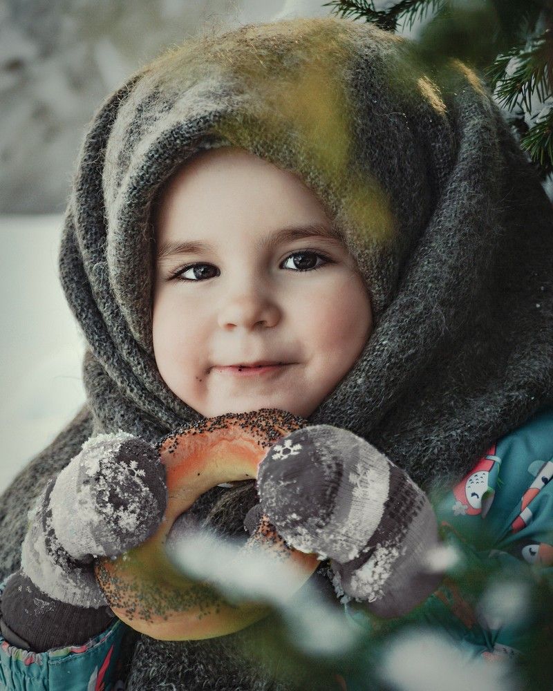 Photograph by Юлия Сурикова