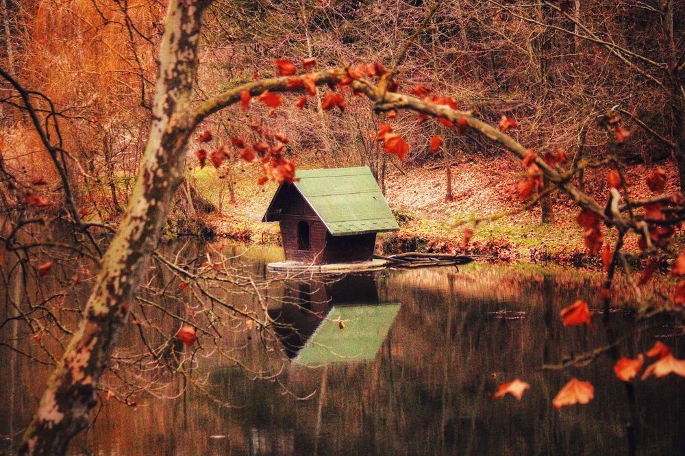 Photograph by Ralica Kitova