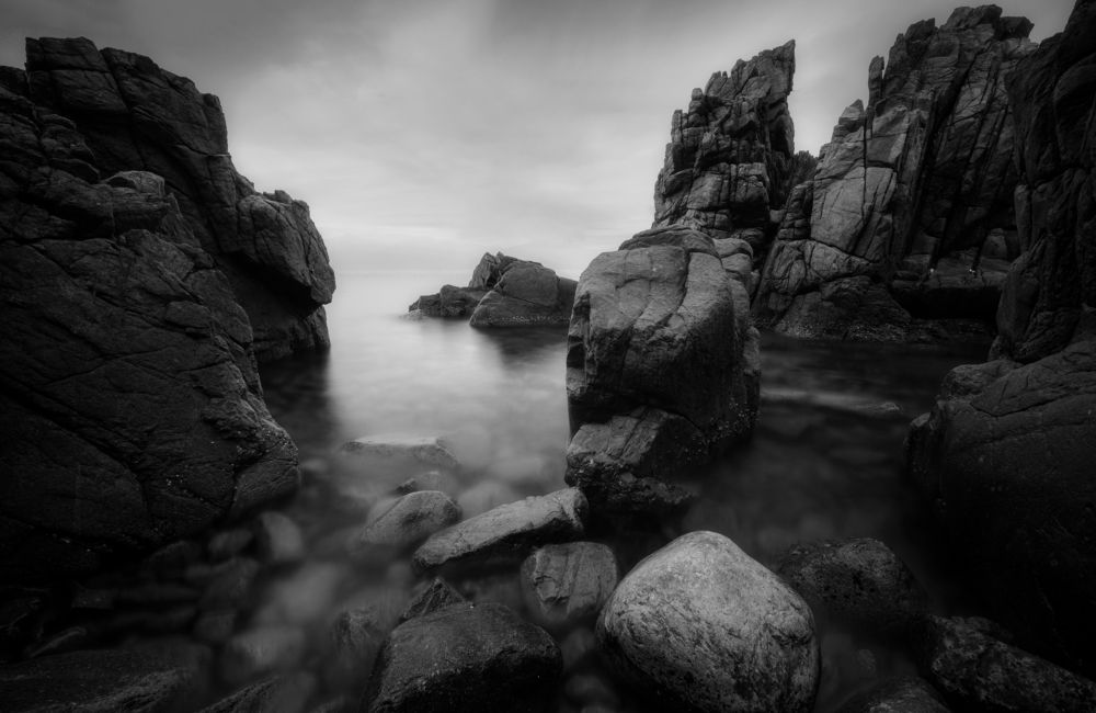 Photograph by Van Nguyen