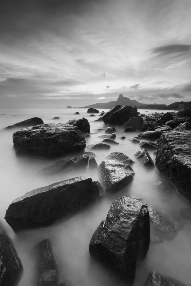 Photograph by Van Nguyen