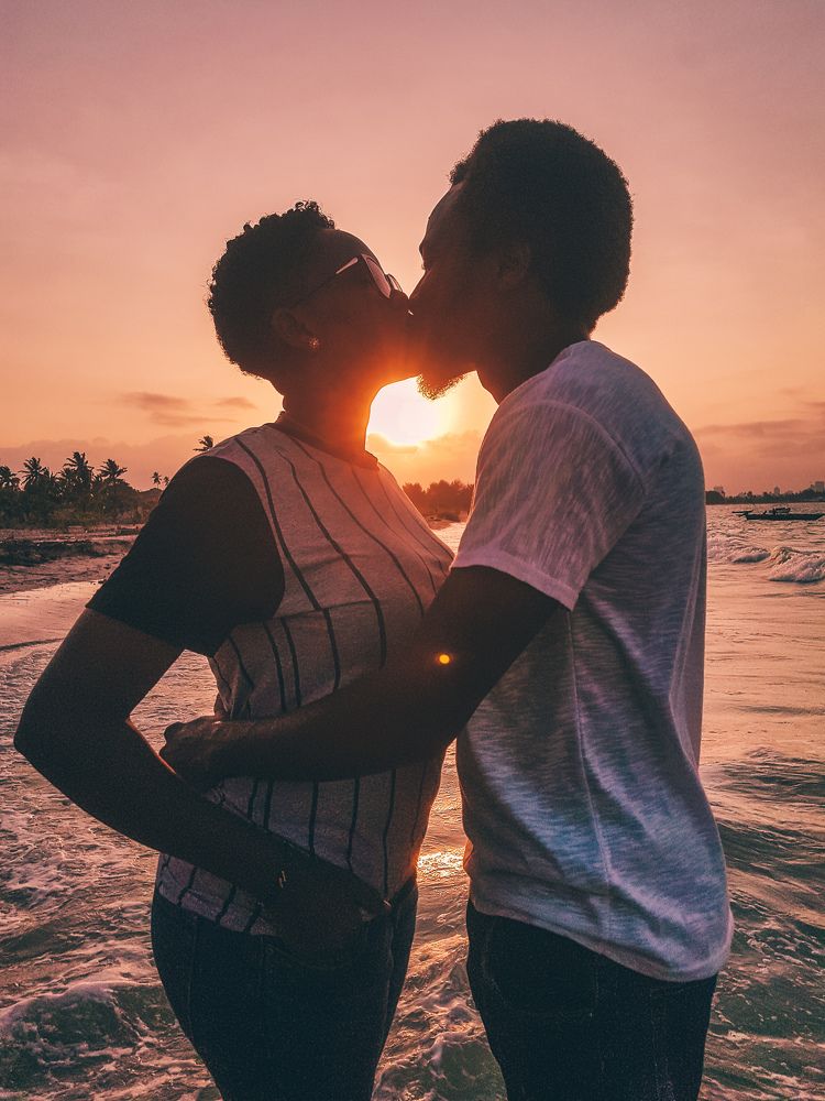 Photograph by Samwel Makundi