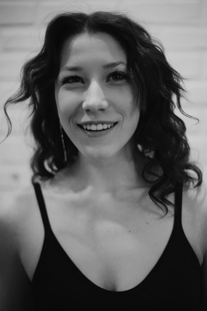 Photograph by Ольга Руненкова