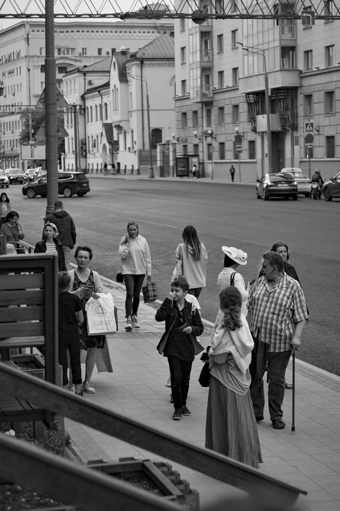 Photograph by Екатерина Ракова