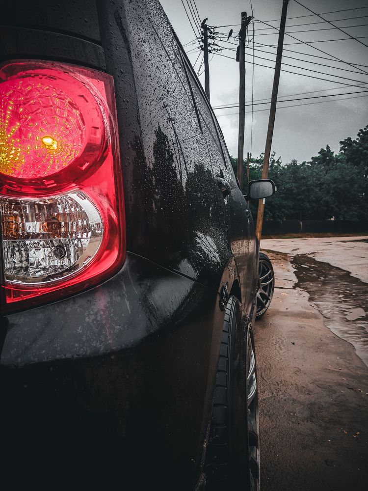 Photograph by Samwel Makundi
