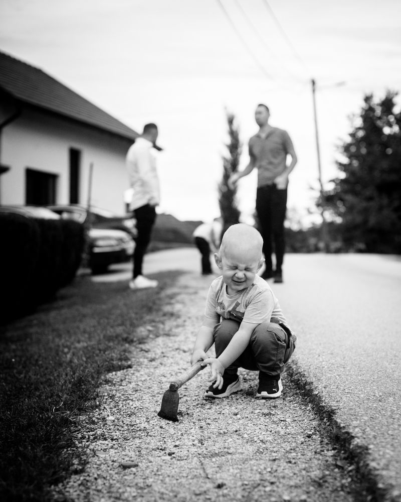 Photograph by Belmin Mesanovic