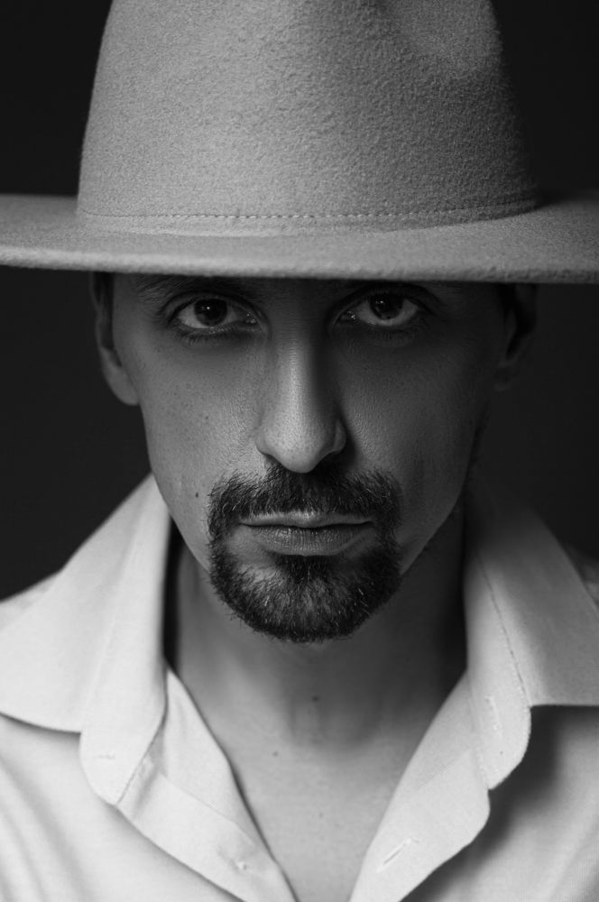 Photograph by Елена Комова