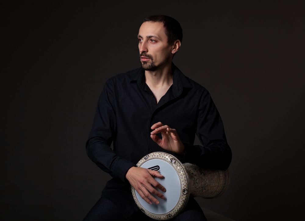 Photograph by Елена Комова