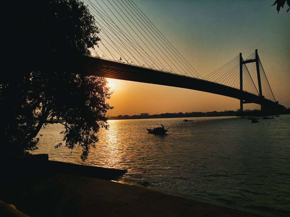 Photograph by Pratap Biswas