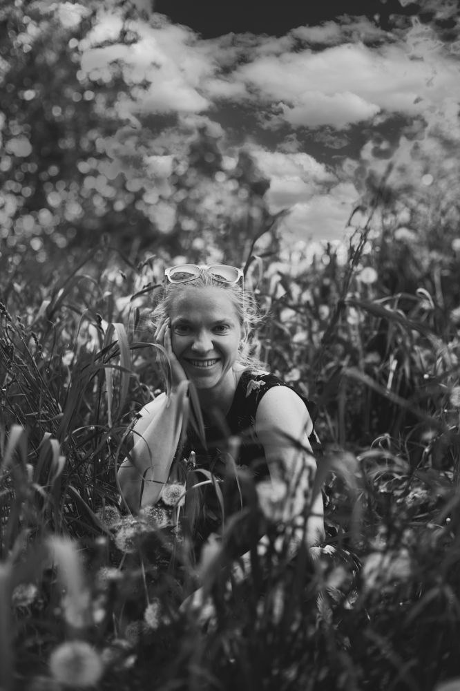 Photograph by Анастасия Польшина