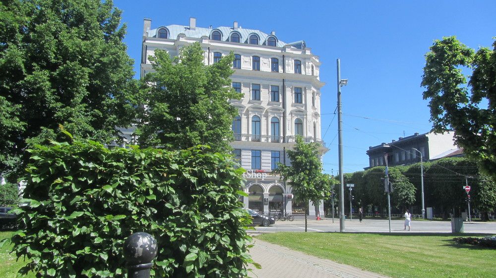 Photograph by Natalja Rogalova