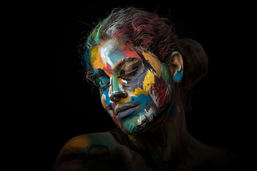 Photograph by Mohammad ali Shakoorzadeh