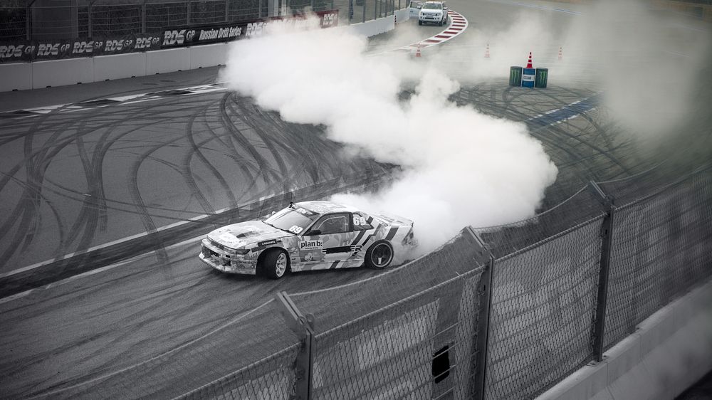 Photograph by Константин Гудков