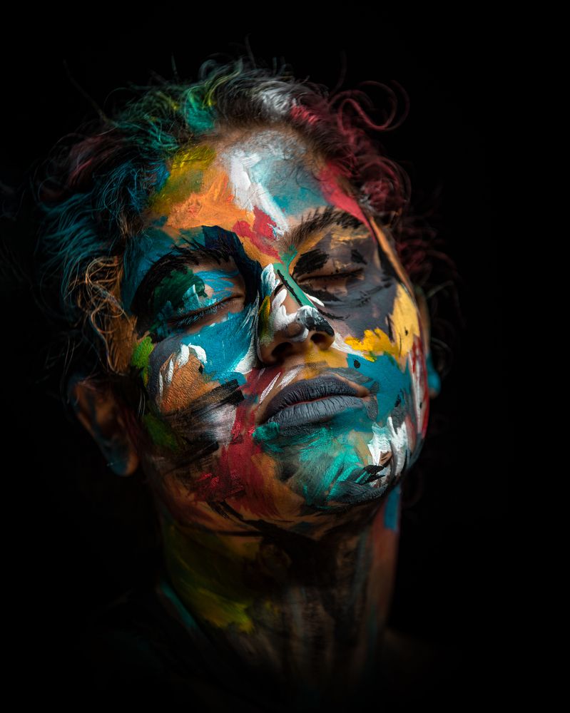 Photograph by Mohammad ali Shakoorzadeh