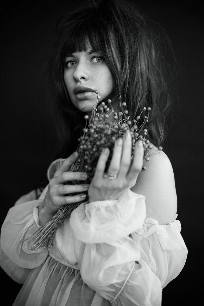 Photograph by Анастасия Польшина