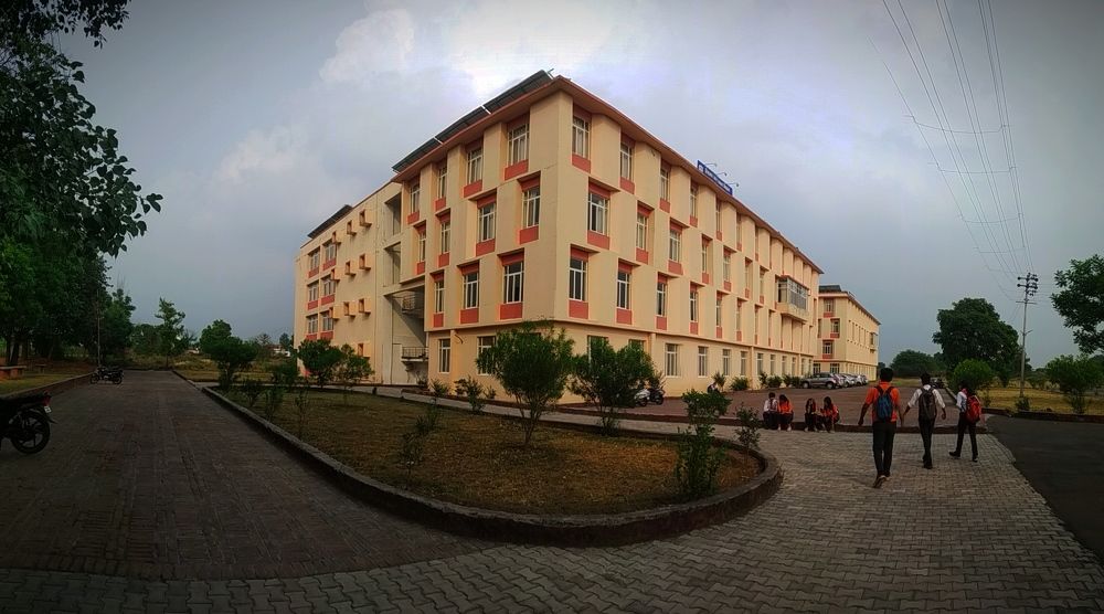 Photograph by Srija Lingwal