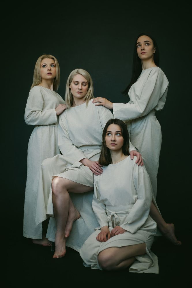 Photograph by Ольга Руненкова