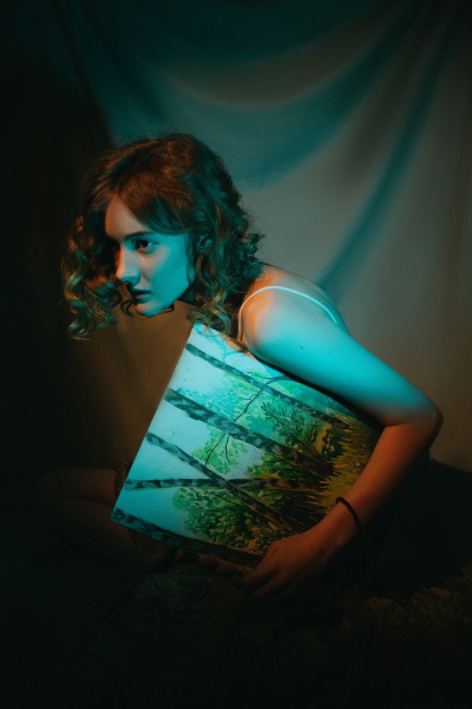 Photograph by Ольга Руненкова