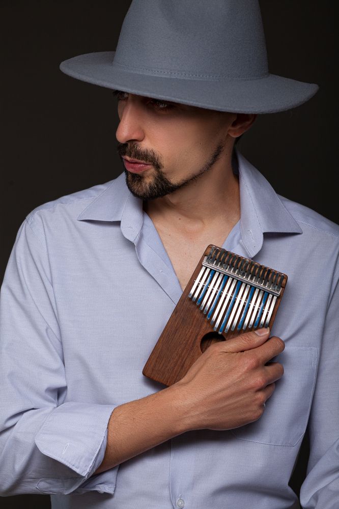 Photograph by Елена Комова