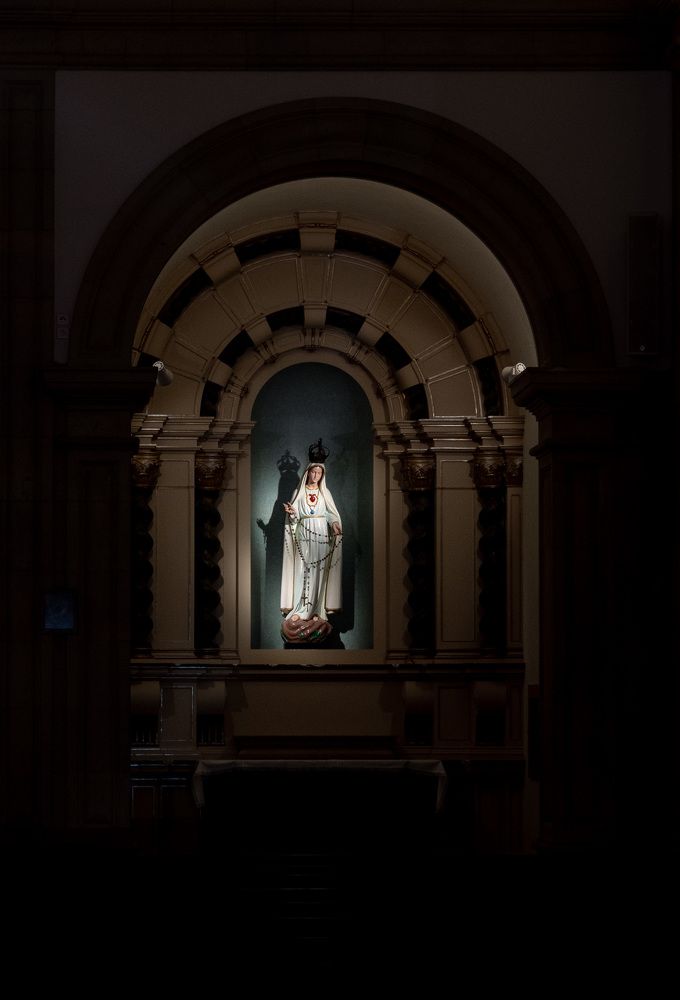 Photograph by Tomas Matos