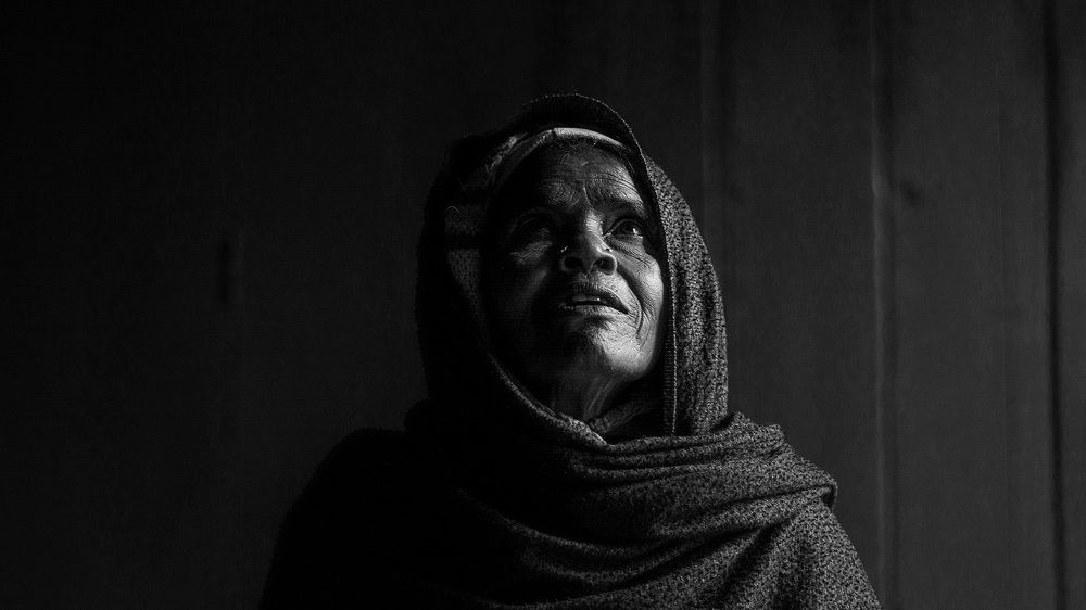 Photograph by Chirag Chordia