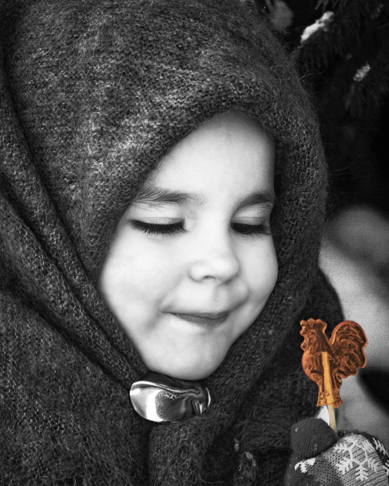 Photograph by Юлия Сурикова