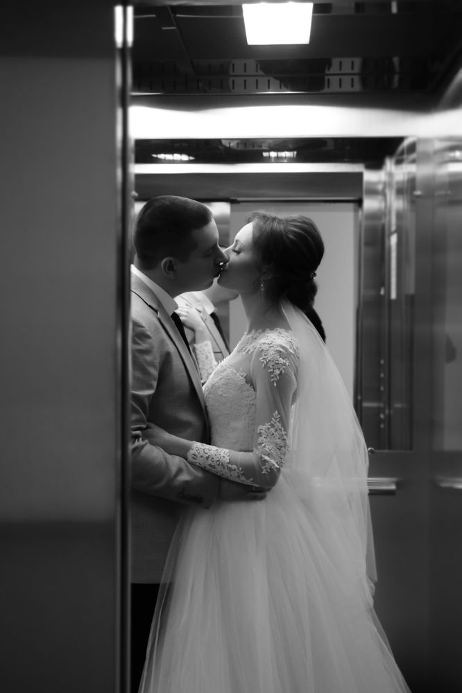 Photograph by Полина