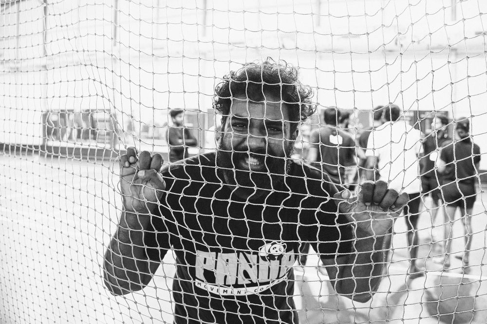 Photograph by Chirag Chordia