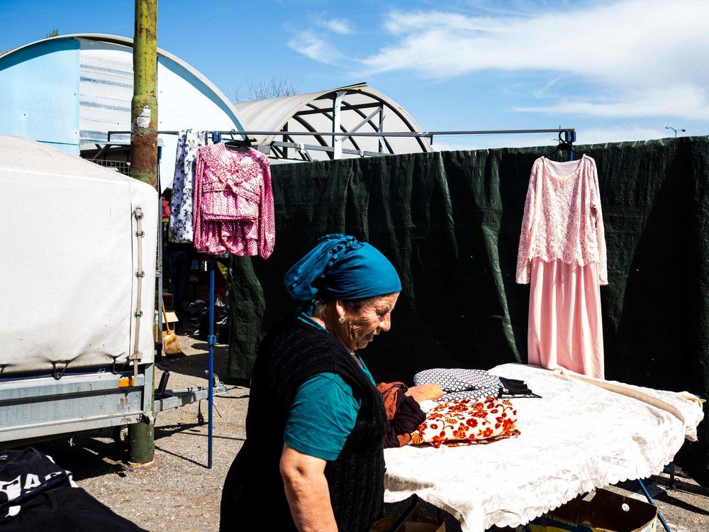 Photograph by George Siampanopoulos